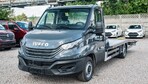 Iveco Daily 35S18 Hi-Matic Autolaweta 3.0 176KM Autolaweta