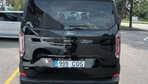 Ford Tourneo Custom 340 L2H1 Active PHEV CVT 2.5 232KM Kombi