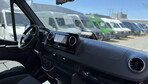 Mercedes Sprinter PRO długi 317 CDI Zabudowa Brygadowa + Skrzynia 2.0 170KM Doka