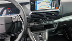 Citroen Jumpy XL L2H1 EAT8 2.2 180KM Furgon