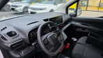Citroen Berlingo Van M L1H1 EAT8 1.5 130KM Furgon