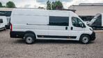 Peugeot Boxer L4H2 Zabudowa Brygadowa AT8 2.2 180KM Brygadowy