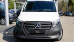 Mercedes Vito 116 CDI Pro Długi 9G-Tronic 2.0 163KM Furgon