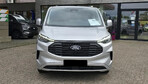 Ford Transit Custom 320 L2H1 Limited Zabudowa Brygadowa A8 AWD 2.0 170KM Brygadowy