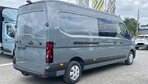 Renault Master L3H2 Extra  Zabudowa Brygadowa 2.0 150KM Brygadowy