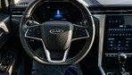 Jac T8 PRO 2.0 CTI MT 136KM Pick-Up