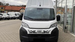 Fiat Ducato Maxi 3.5T L4H3 2.2 180KM Furgon