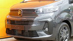 Citroen Jumpy XL L2H1 EAT8 2.2 180KM Furgon