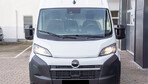 Opel Movano L3H2 2.2 140KM Furgon