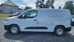 Toyota Proace City Long L2H1 Active 1.5 100KM Furgon