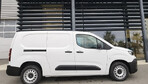 Citroen Berlingo Van XL L2H1 1.5 130KM Furgon