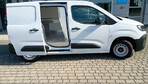 Opel Combo Van L1H1 Izoterma 1.2 110KM Izoterma