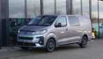 Fiat Scudo XL L2H1 Zabudowa Brygadowa Składana 2.2 150KM Brygadowy
