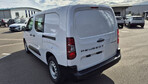 Peugeot Partner Van L2 Zabudowa Brygadowa 1.5 100KM Brygadowy