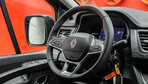 Renault Trafic Kombi L2H1 2.0 150KM Kombi