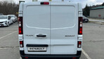 Renault Trafic L2H1 Extra AT9 2.0 170KM Furgon
