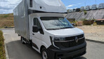 Renault Master L3 Zabudowa 10EP 2.0 170KM Plandeka