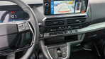 Citroen Jumpy XL L2H1 EAT8 2.2 180KM Furgon