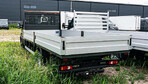 Iveco Daily 50C18 Wywrotka 3.0 176KM Wywrotka