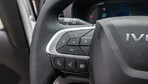 Iveco Daily 50C18 Hi-Matic Kontener 8EP + Winda 3.0 180KM Kontener
