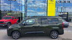 Opel Combo Kombi XL L2H1 EAT8 1.5 131KM Kombi
