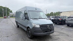 Mercedes Sprinter 317 CDI Ekstradługi PRO 2.0 170KM Furgon