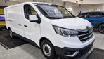 Renault Trafic L2H1 Extra AT9 2.0 170KM Furgon