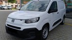 Fiat Doblo Cargo/Van XL L2H1 AUT 1.5 130KM Furgon