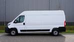 Peugeot Boxer L3H2 Heavy 2.2 140KM Furgon