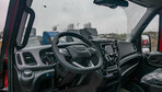 Iveco Daily 50C21HA8/P Autolaweta 3.0 210KM Autolaweta