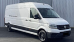 Volkswagen Crafter L4H3 2.0 177KM Furgon