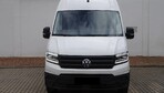 Volkswagen Crafter L4H3 8AT 2.0 177KM Furgon