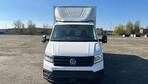 Volkswagen Crafter 35 Kontener 2.0 177KM Kontener