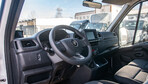 Renault Master L3 Zabudowa Wystawowa Przeszklona 2.3 165KM Kontener