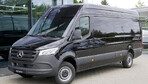 Mercedes Sprinter 317 CDI PRO Długi 9G-Tronic 2.0 170KM Furgon