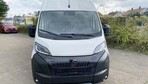 Peugeot Boxer L4H2 AT8 2.2 180KM Furgon