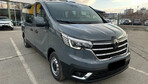 Renault Trafic L2H1 Zabudowa Brygadowa AT9 2.0 170KM Brygadowy