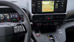 Citroen Berlingo Van M L1H1 EAT8 1.5 130KM Furgon