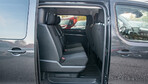 Fiat Scudo Maxi L2H1 Zabudowa Brygadowa EAT8 2.0 144KM Brygadowy