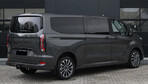 Ford Tourneo Custom 340 L2H1 Titanium X PHEV CVT 2.5 232KM Kombi