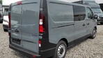 Renault Trafic L2H1 Zabudowa Brygadowa 2.0 130KM Brygadowy