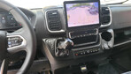 Citroen Jumper L4H2 Zabudowa Brygadowa  AT8 2.2 180KM Brygadowy