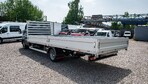 Iveco Daily 50C18 Skrzynia Otwarta 3.0 180KM Skrzynia