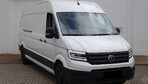 Volkswagen Crafter L4H3 8AT 2.0 177KM Furgon