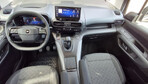 Opel Combo L L1H1 GS 1.5 130KM Kombi