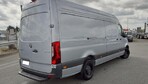 Mercedes Sprinter 317 Długi PRO 2.0 170KM Furgon
