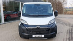 Peugeot Boxer Heavy L4 Zabudowa Brygadowa + Skrzynia 2.2 180KM Doka