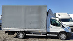 Ford Transit 350 L3 RWD Trend Zabudowa 8EP 2.0 130KM Plandeka