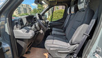 Renault Master L3 Zabudowa 10EP + Tył spanie 2.0 170KM Plandeka