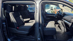 Opel Vivaro XL L2H1 EAT8 Zabudowa Brygadowa 2.2 180KM Brygadowy